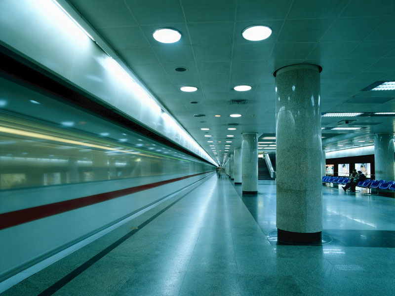 南寧地鐵3號(hào)線